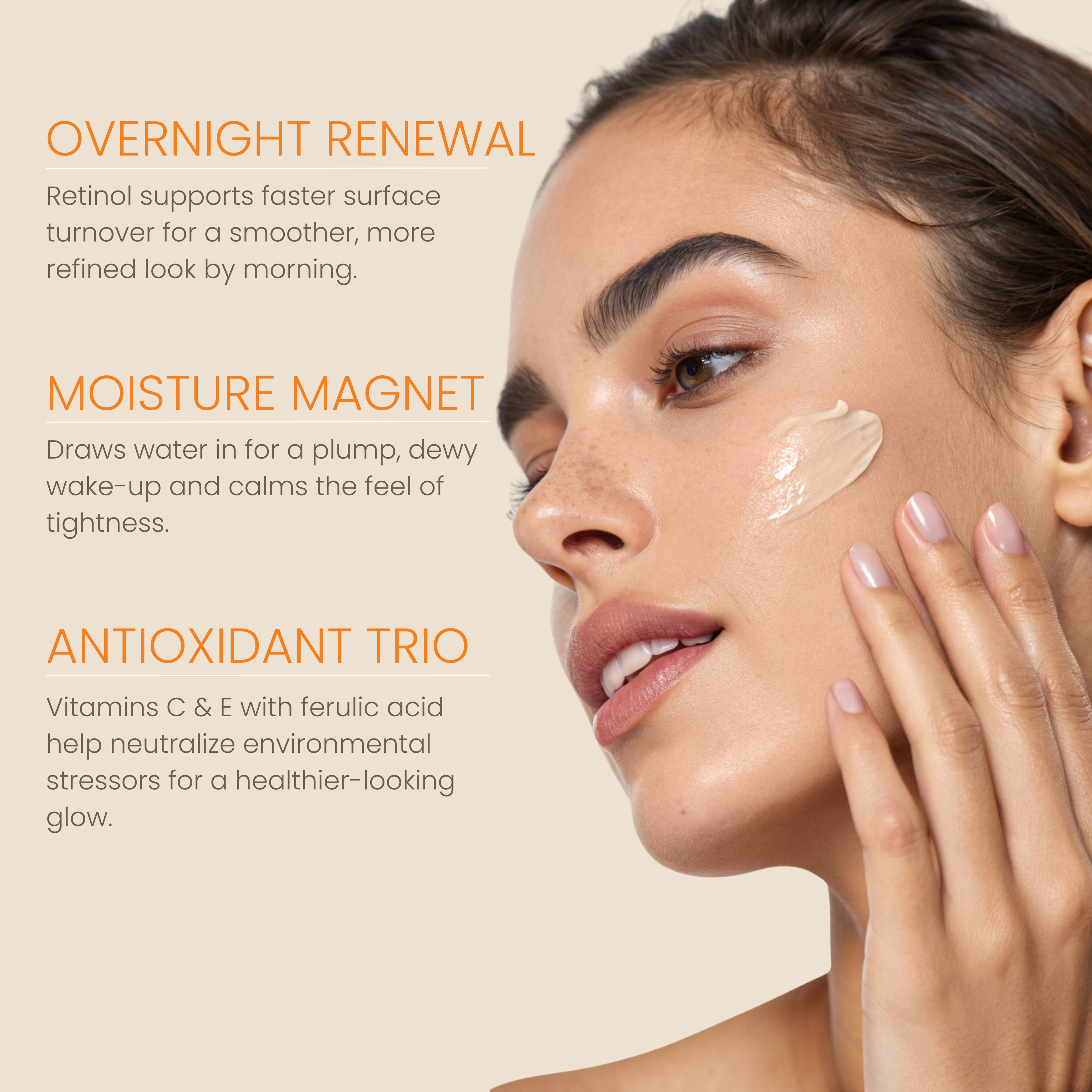 Advanced Retinol Night Formula