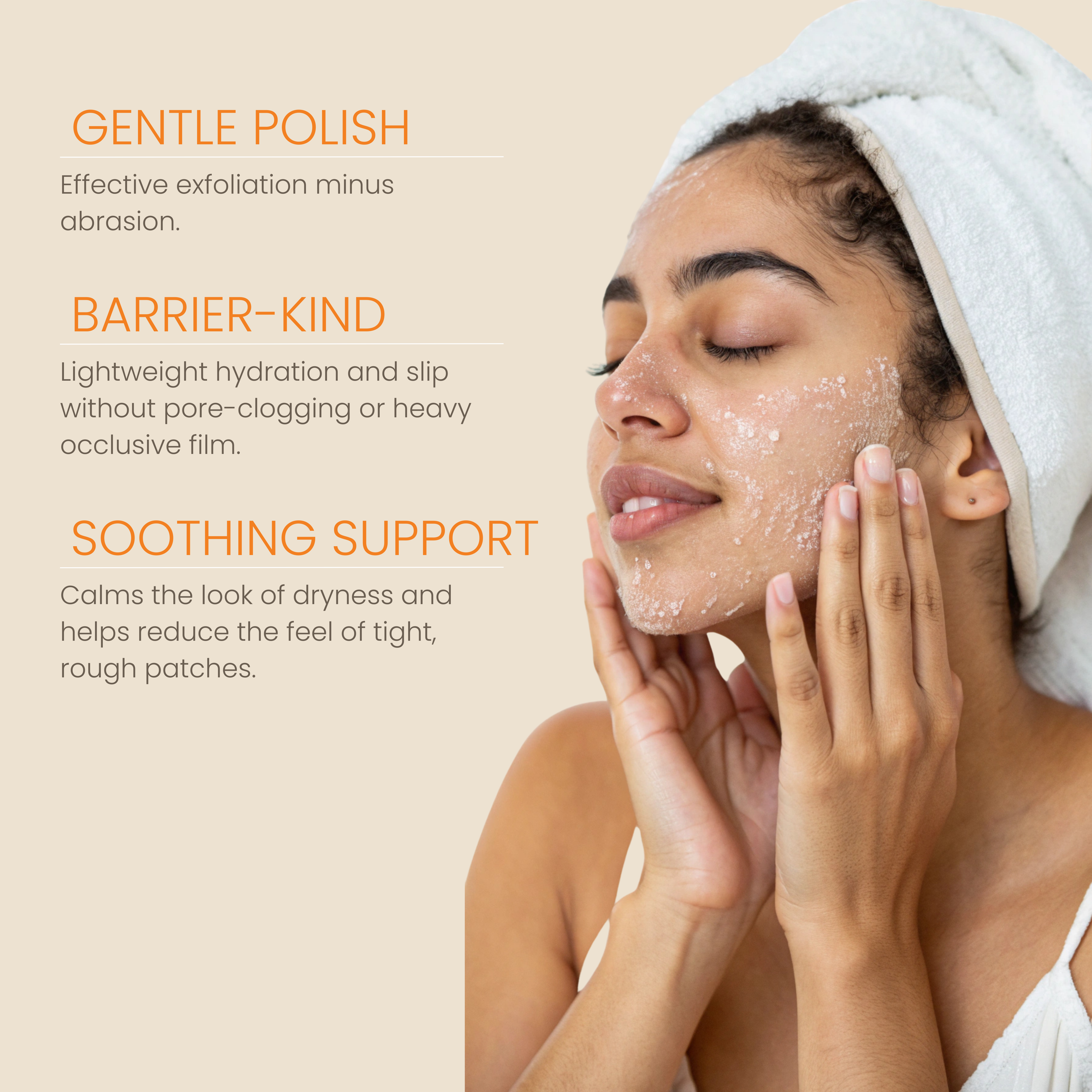 Microderm Lactic Exfoliant