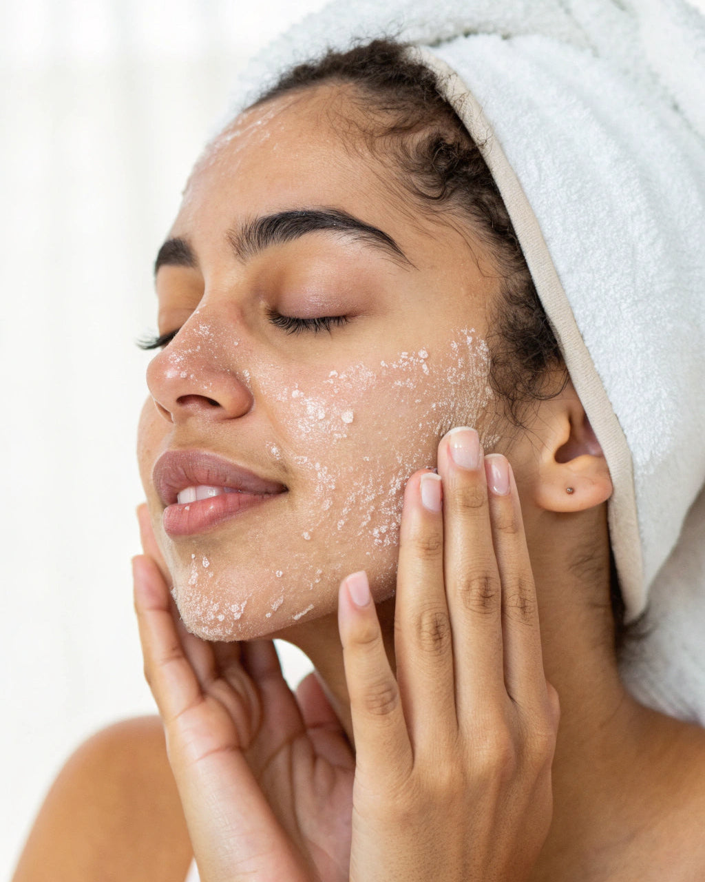 Microderm Lactic Exfoliant