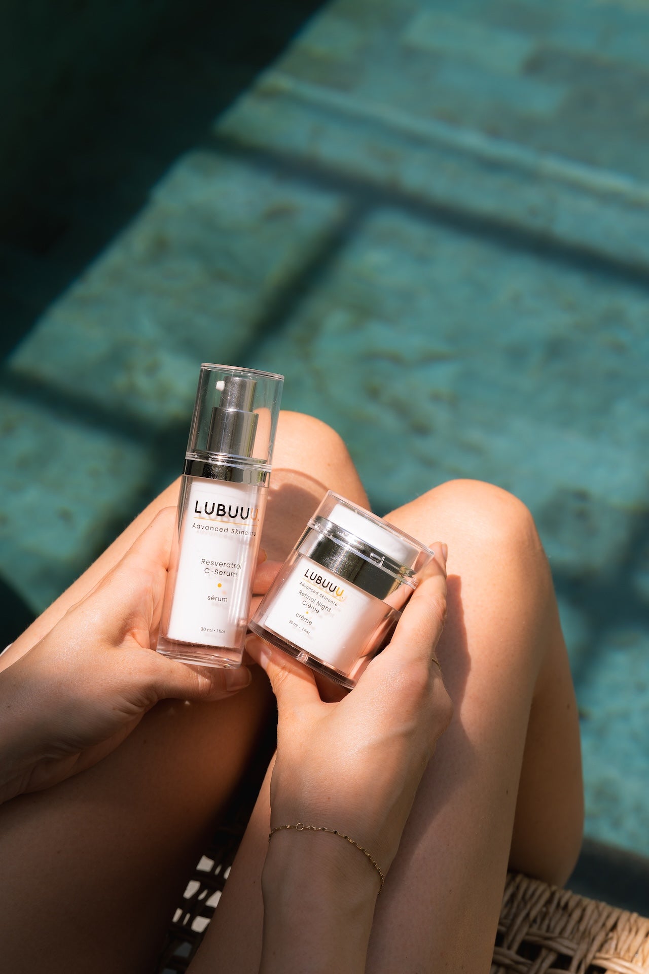 The Glow and Firm Skincare Kit