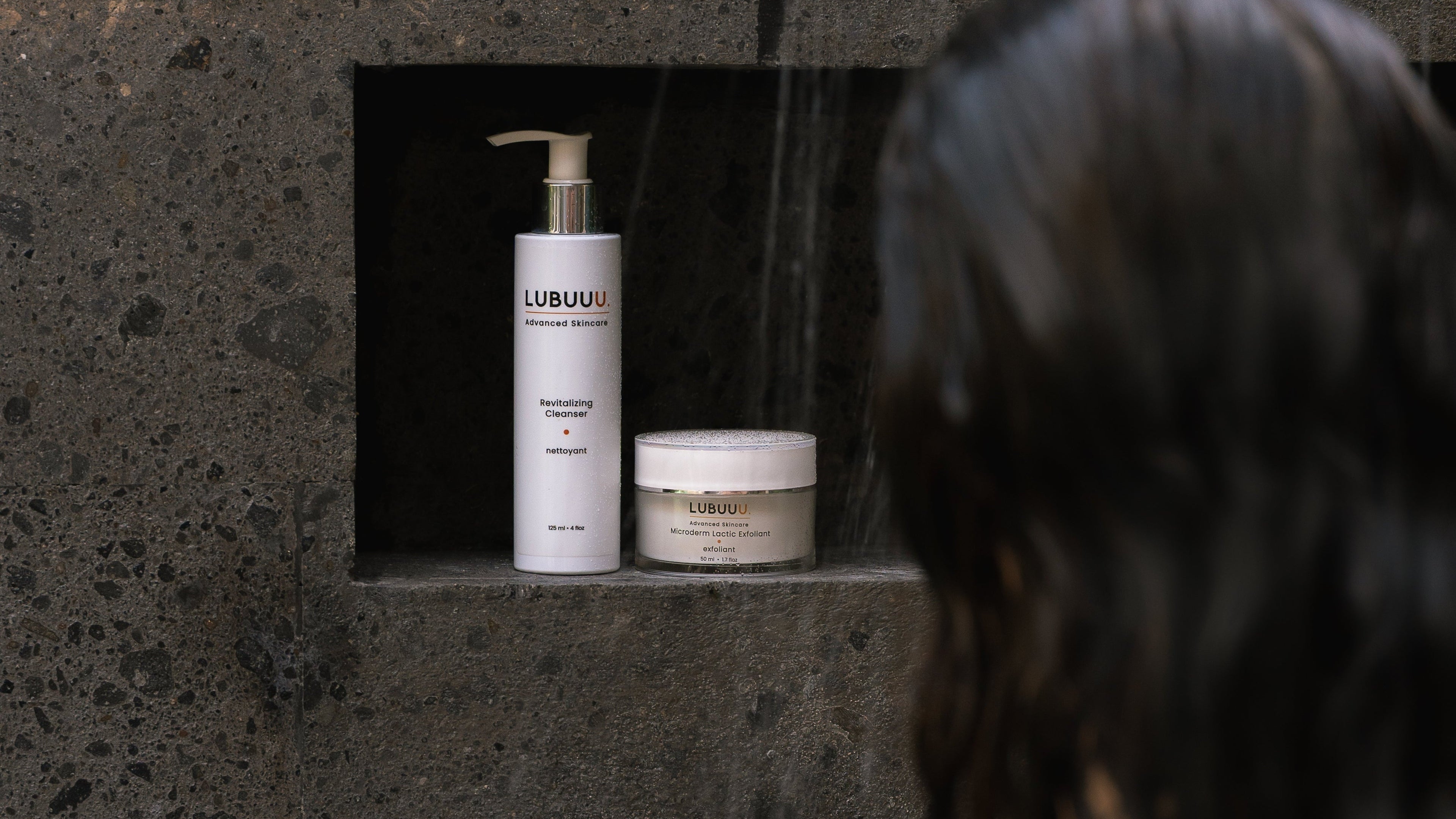 The Glow and Firm Skincare Kit