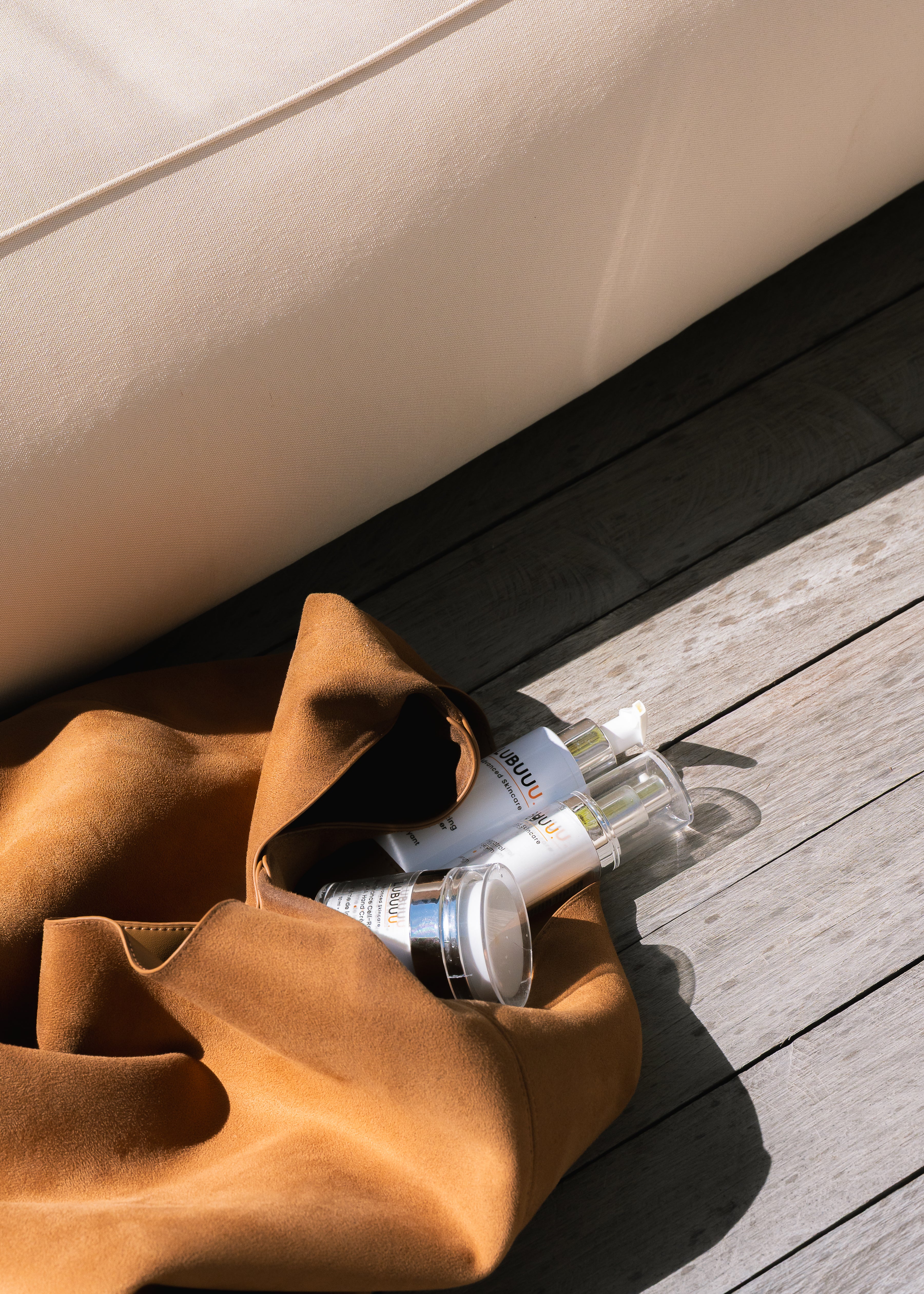 The Glow and Firm Skincare Kit