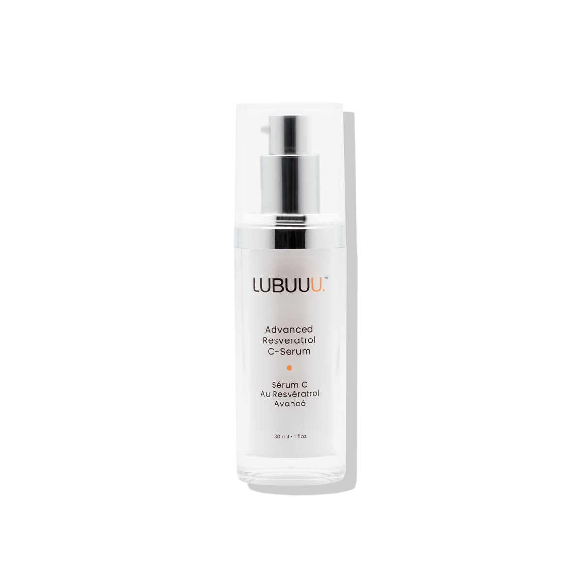 Advanced Resveratrol C-Serum