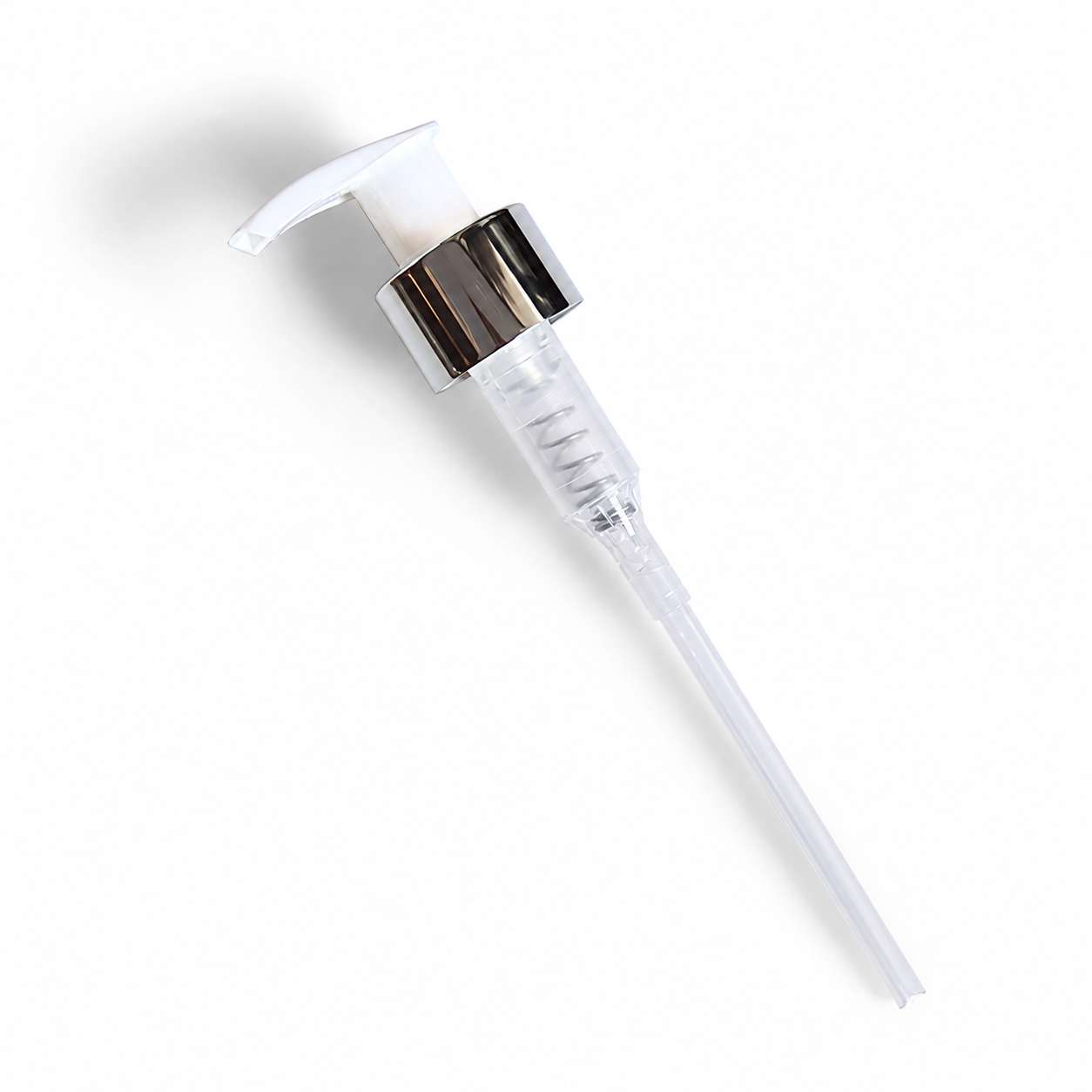 Easy-Access Pump