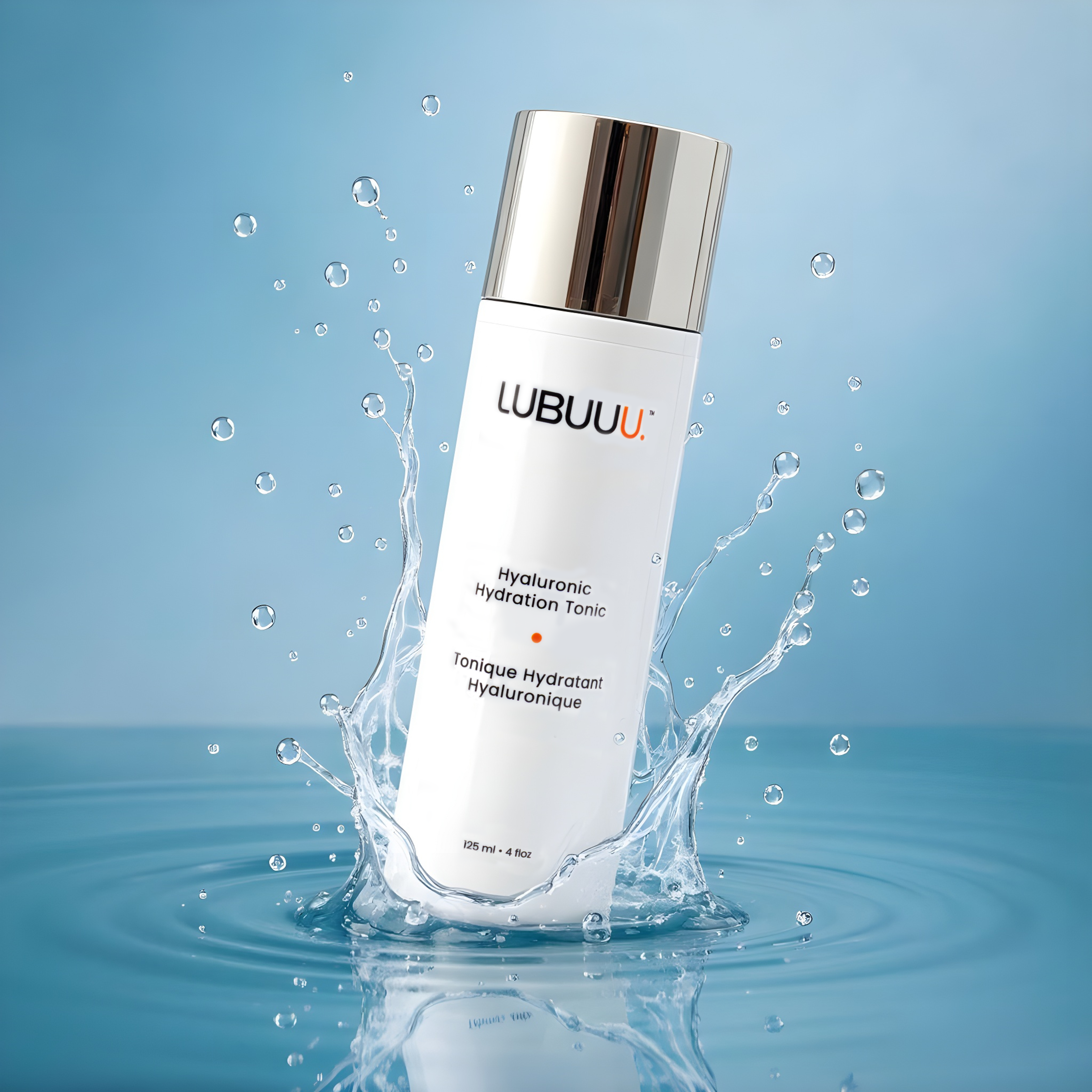 Hyaluronic Hydration Tonic