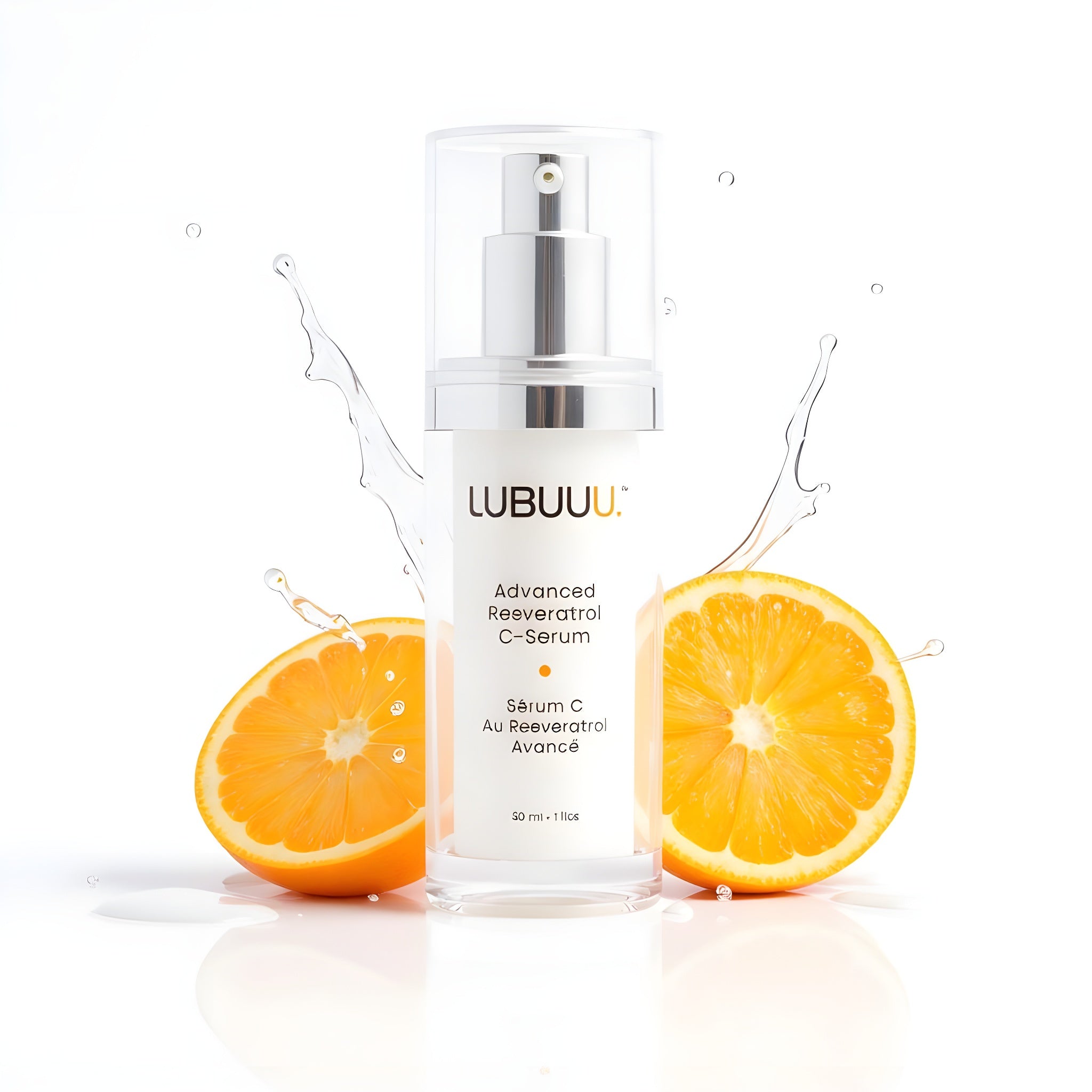 Advanced Resveratrol C-Serum