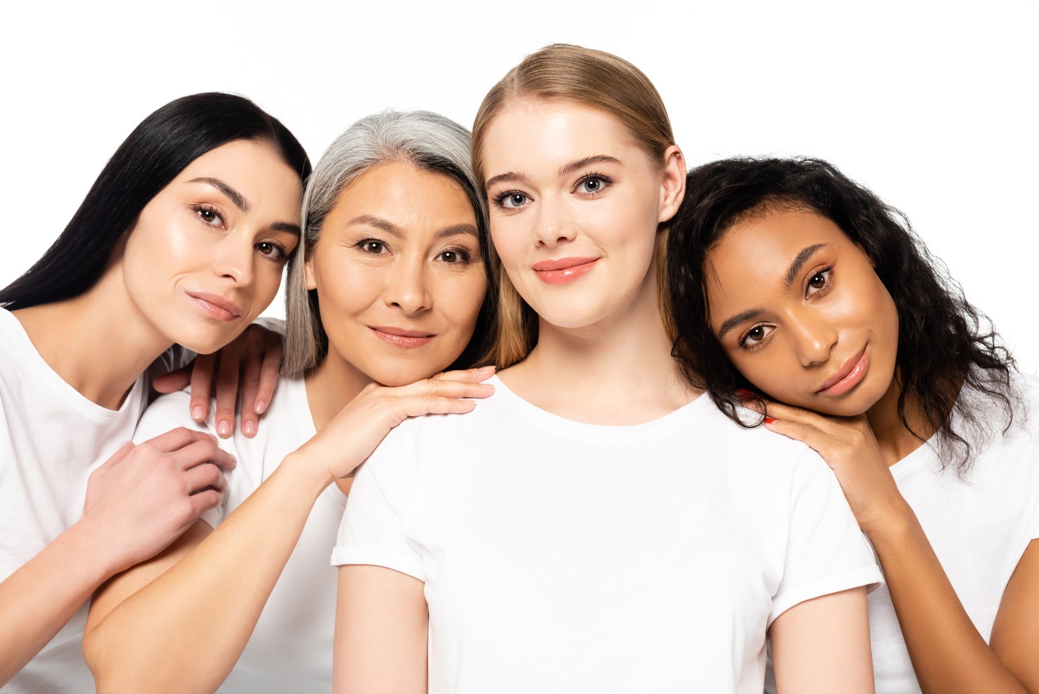 Anging Look Unlock the Secrets to Healthy Aging: Look and Feel Your Best at Any Ag ...