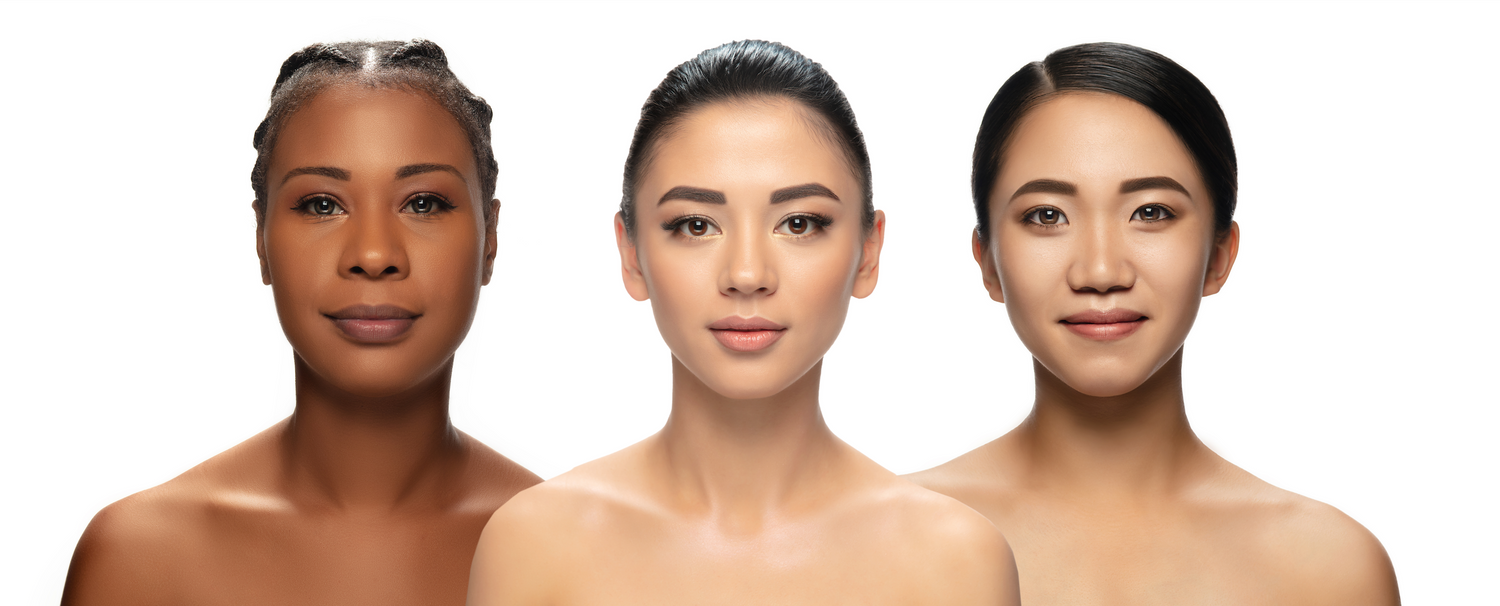 The Secret to Glowing, Even-Toned Skin