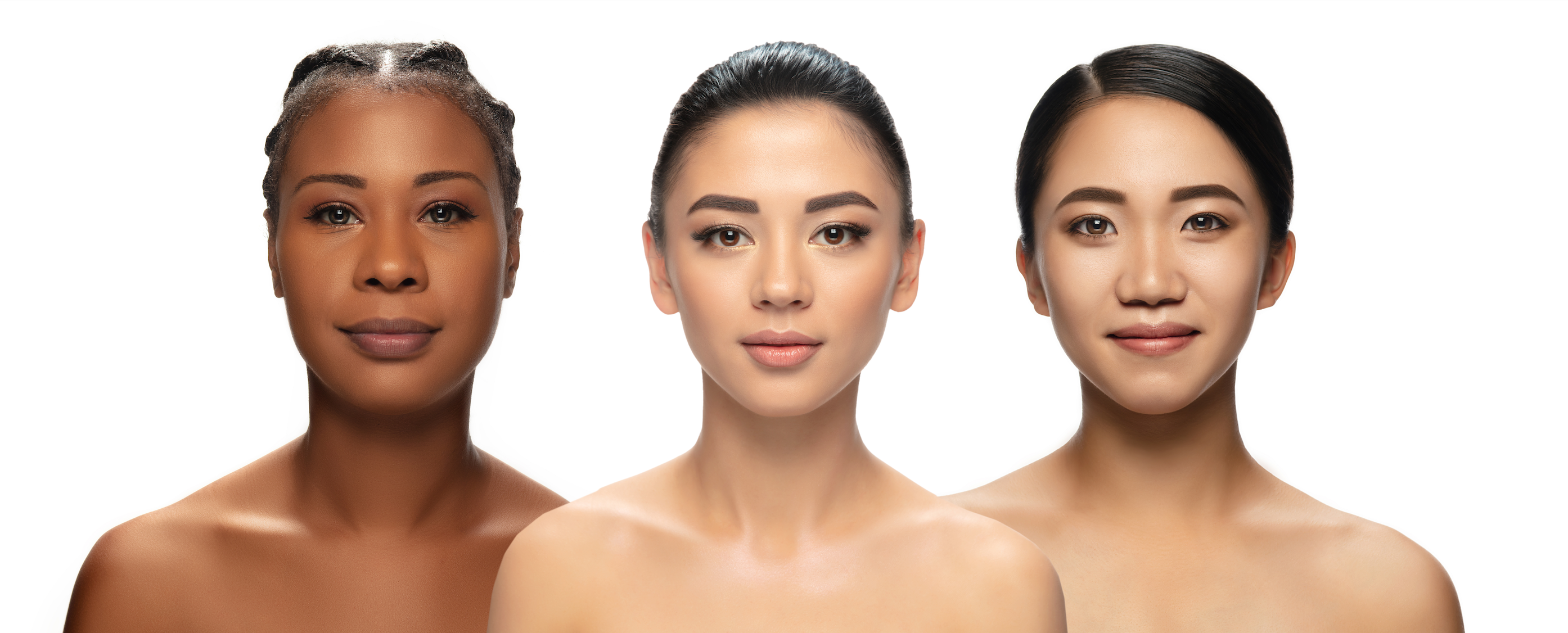 The Secret to Glowing, Even-Toned Skin