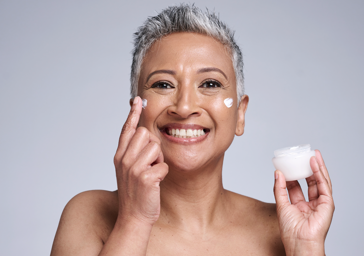 Why Anti-Aging Skincare?