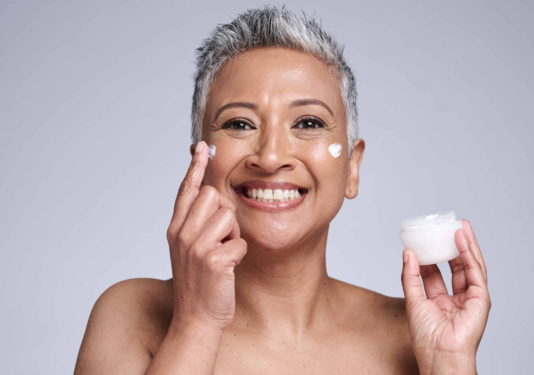 Why Anti-Aging Skincare?