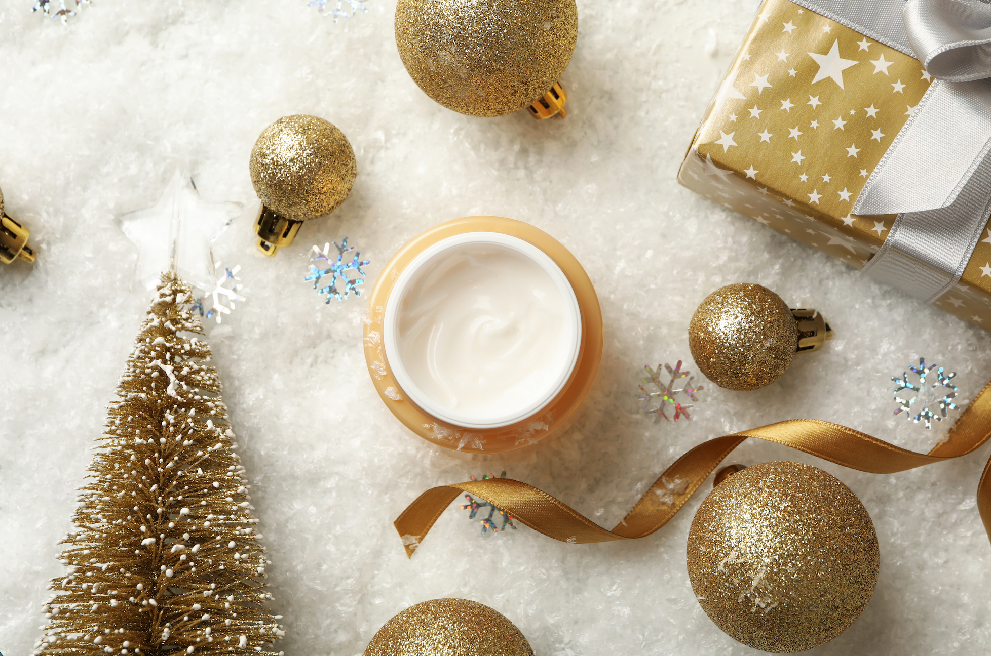 Busy Days, Cold Nights & Festive Vibes - Don’t Forget Your Skin