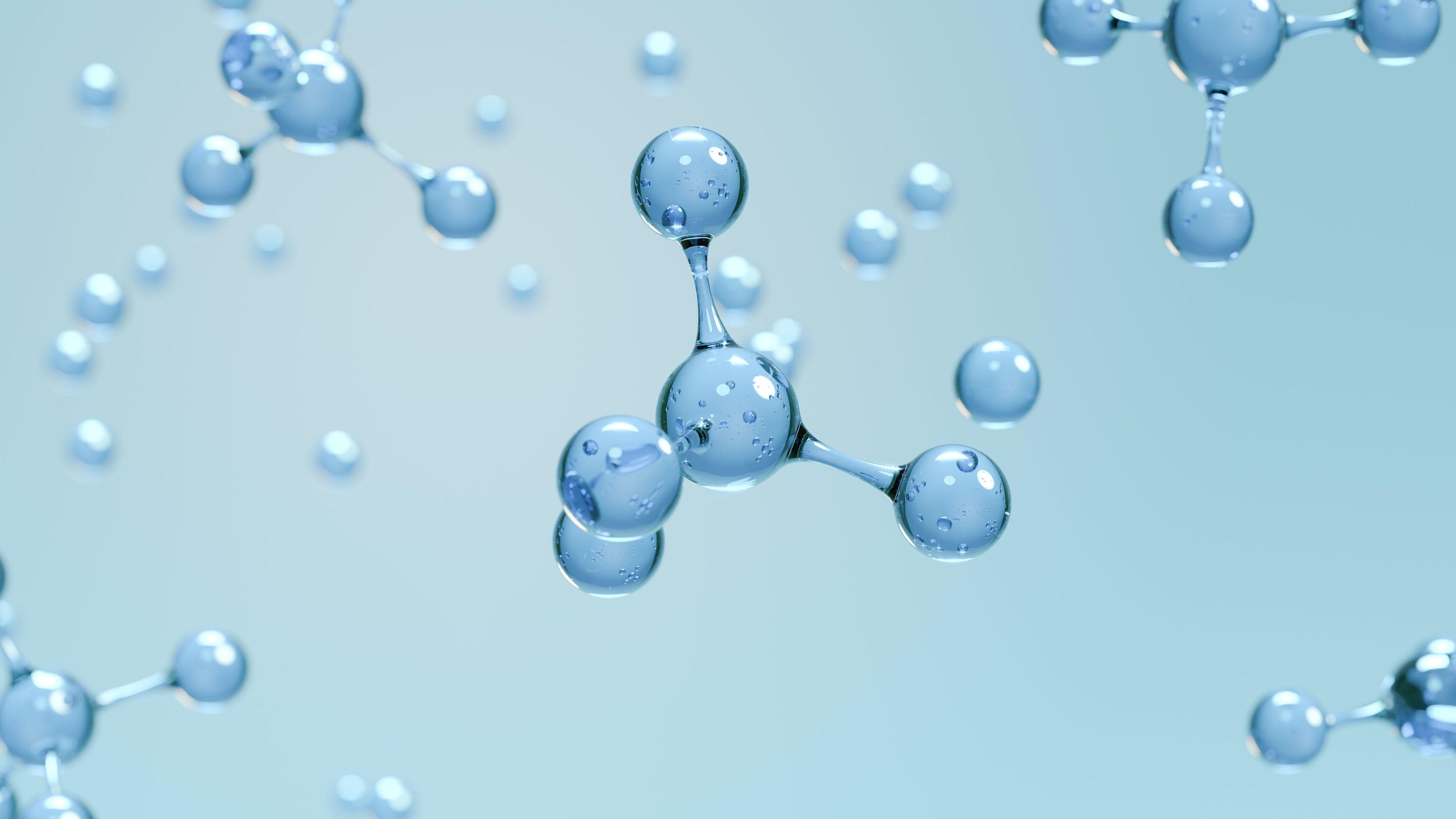 What are Peptides?