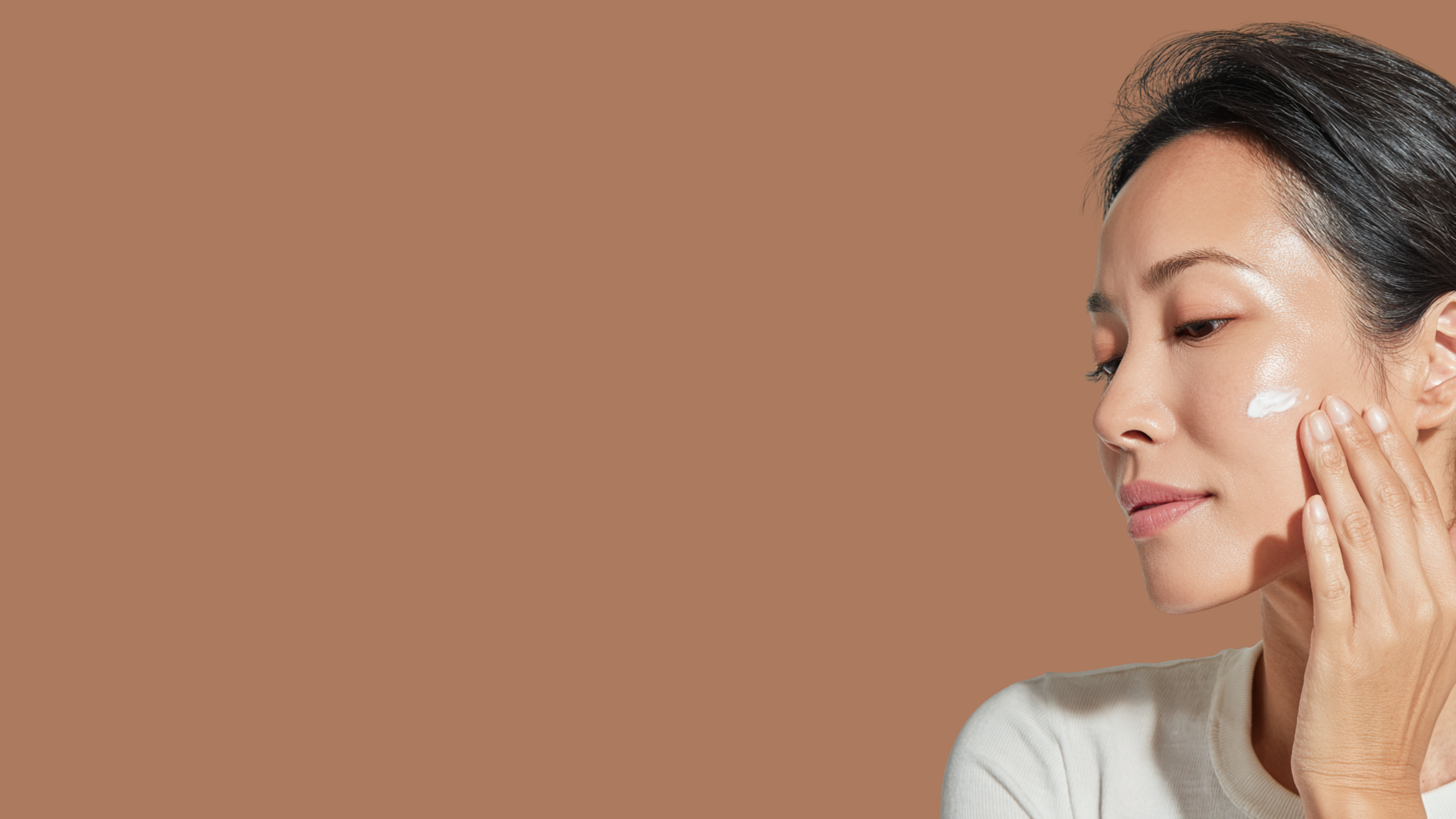 FRESHNESS DESIGNED FOR VISIBLE RESULTS