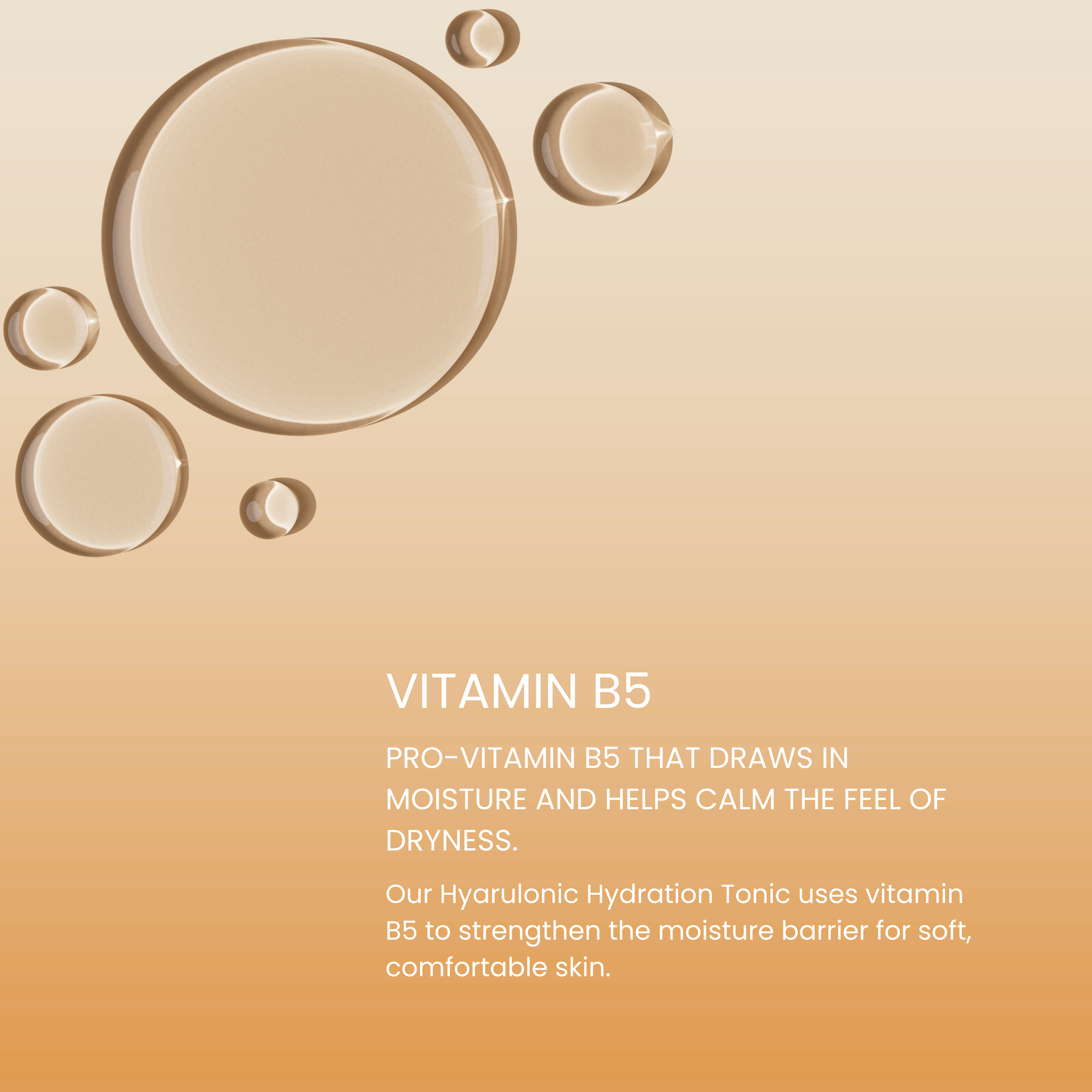 Hyaluronic Hydration Tonic