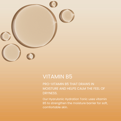 Hyaluronic Hydration Tonic