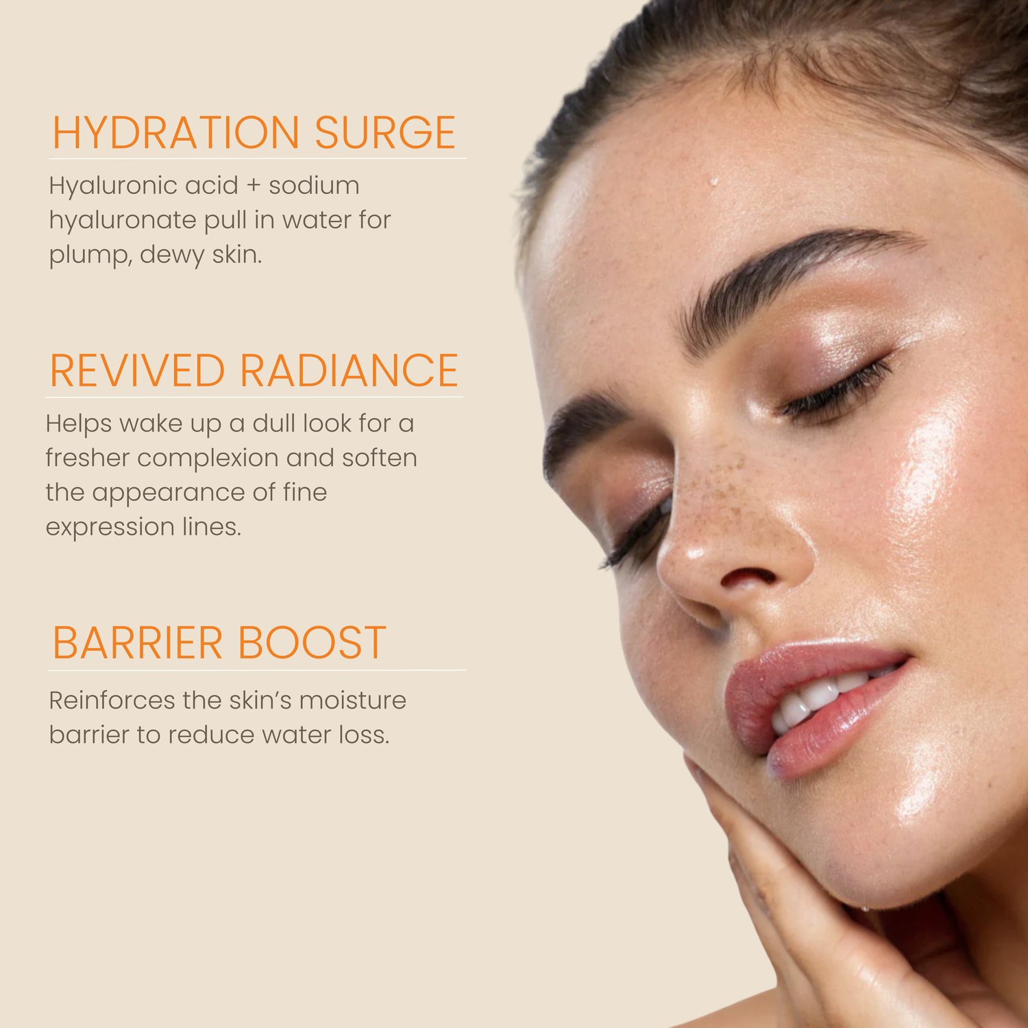 Hyaluronic Hydration Tonic