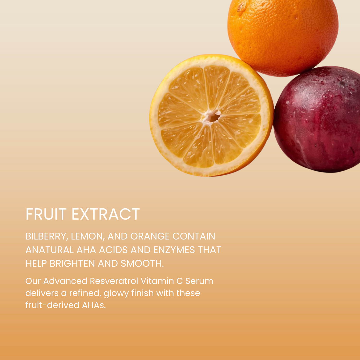 Advanced Resveratrol C-Serum