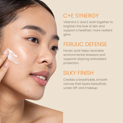 Advanced Ferulic Day Formula