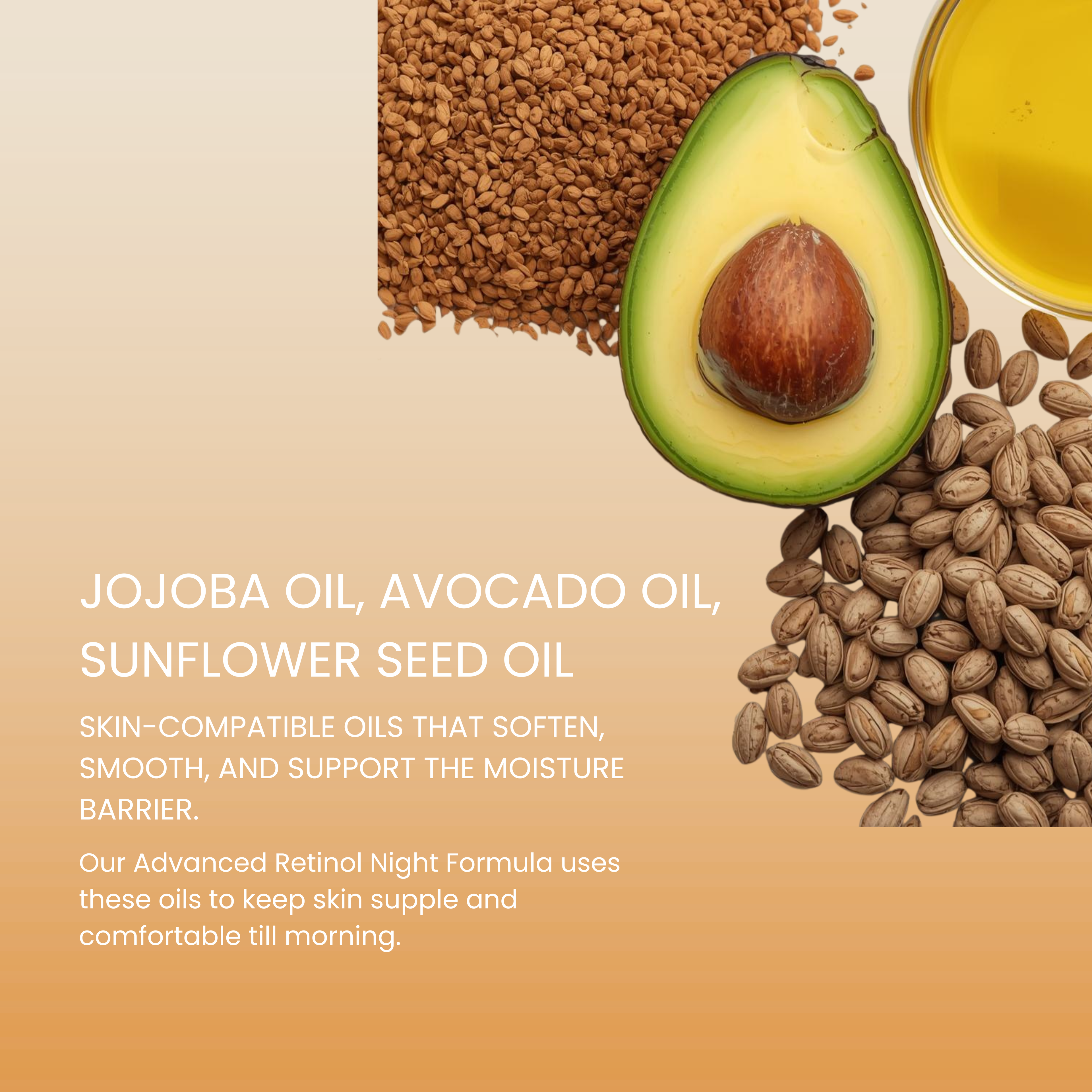 Advanced Retinol Night Formula