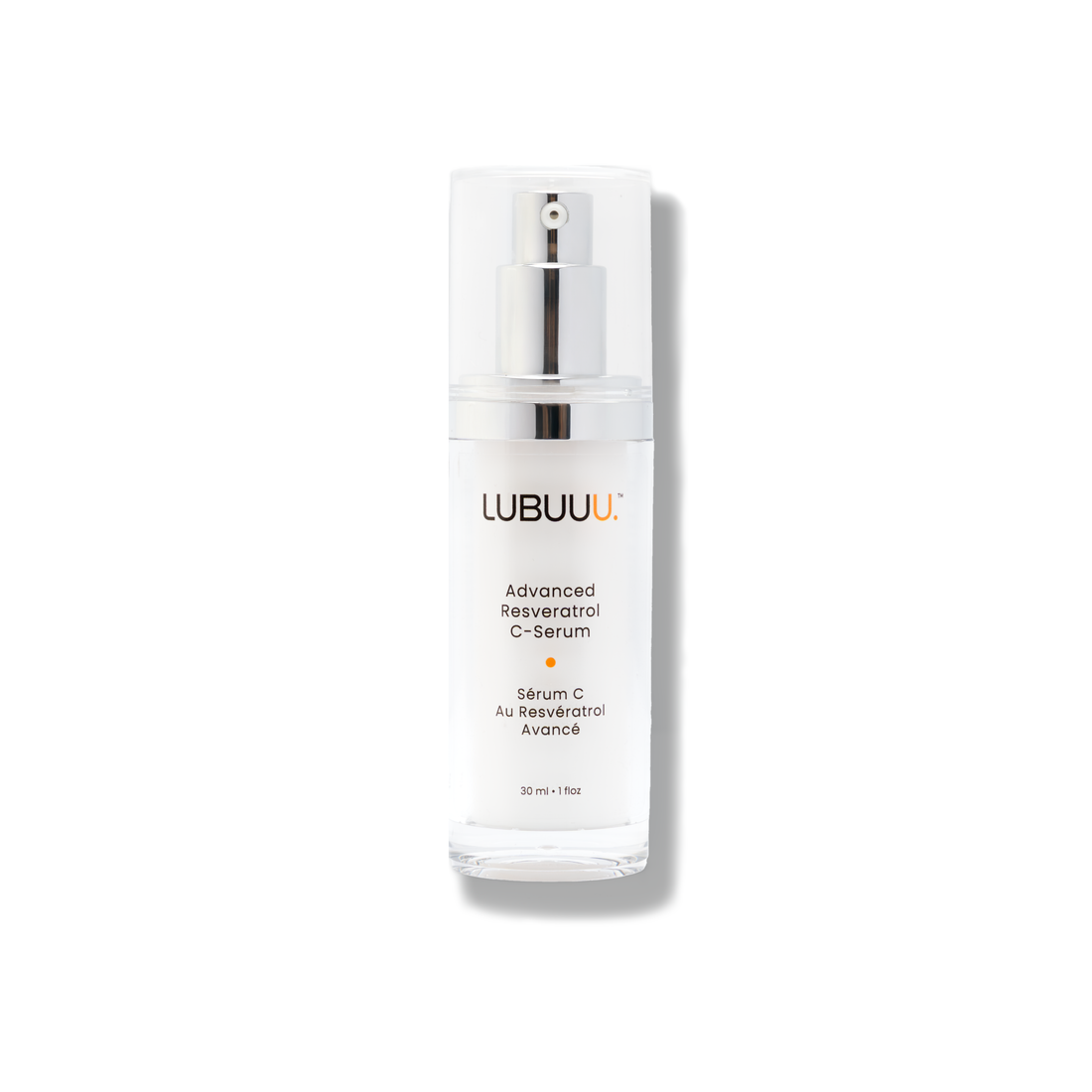 Advanced Resveratrol C-Serum