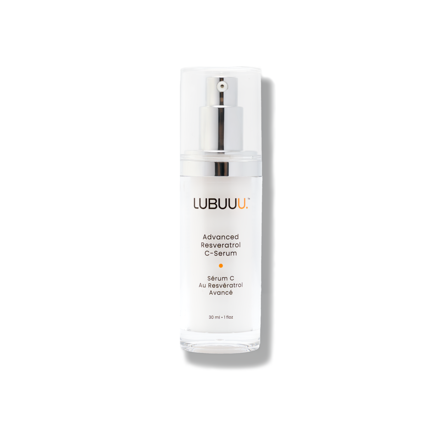 Advanced Resveratrol C-Serum