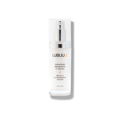 Advanced Resveratrol C-Serum