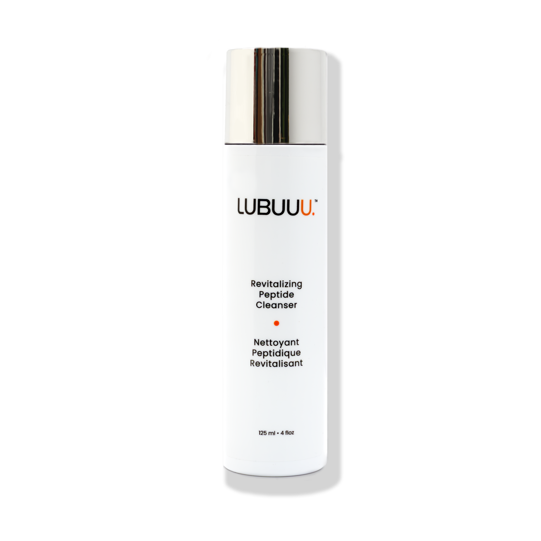 Revitalizing Peptide Cleanser