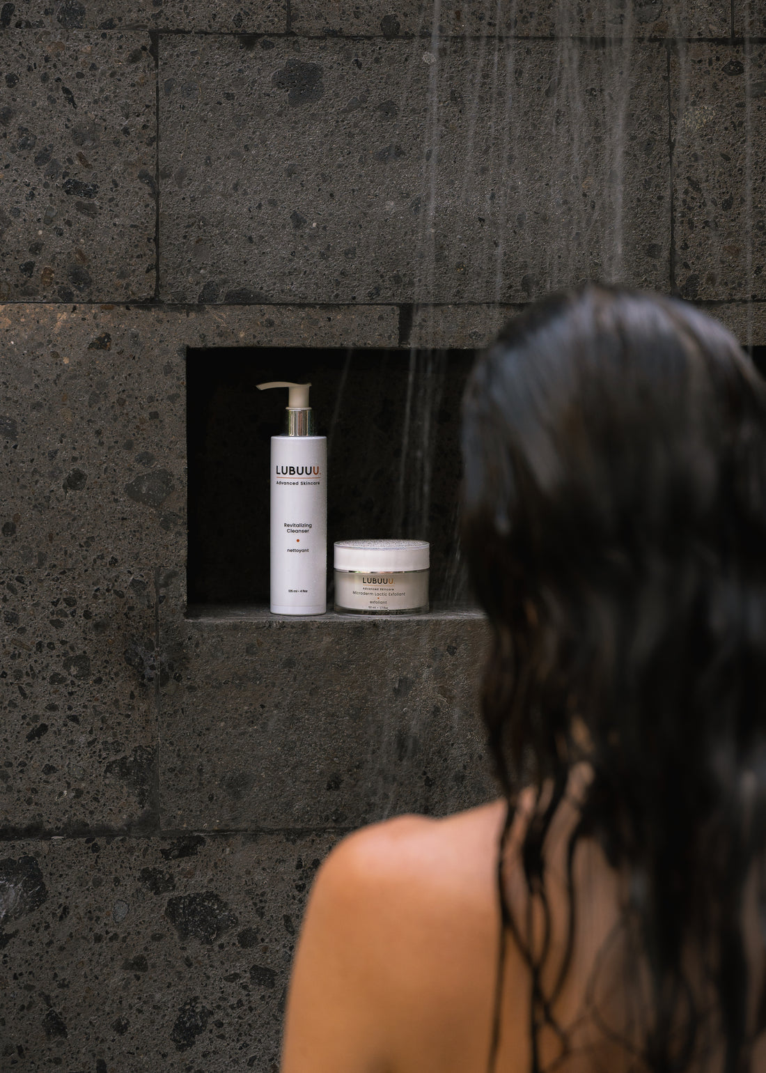 The Glow and Firm Skincare Kit