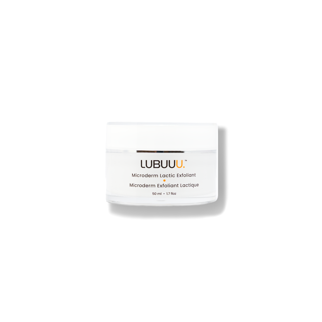 Microderm Lactic Exfoliant