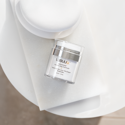 Advanced Ferulic Day Formula