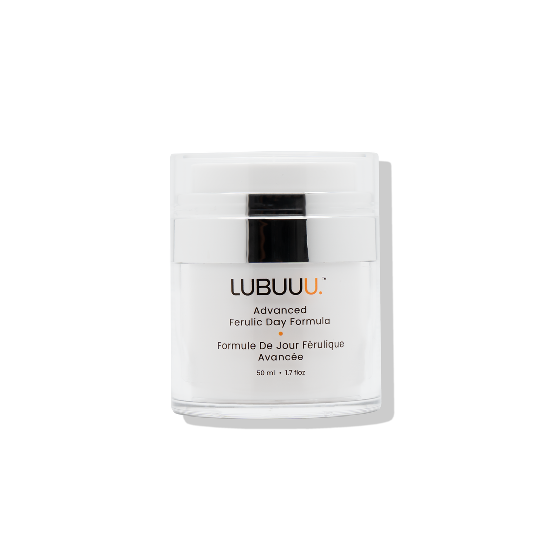 Advanced Ferulic Day Formula