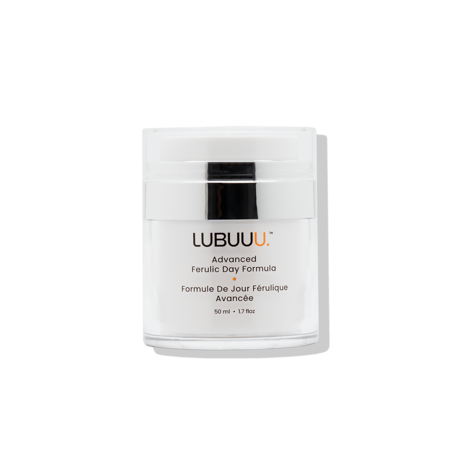 Advanced Ferulic Day Formula