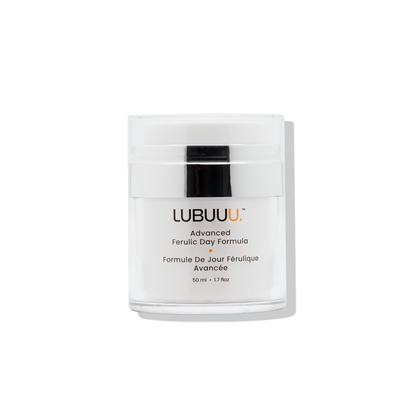 Advanced Ferulic Day Formula