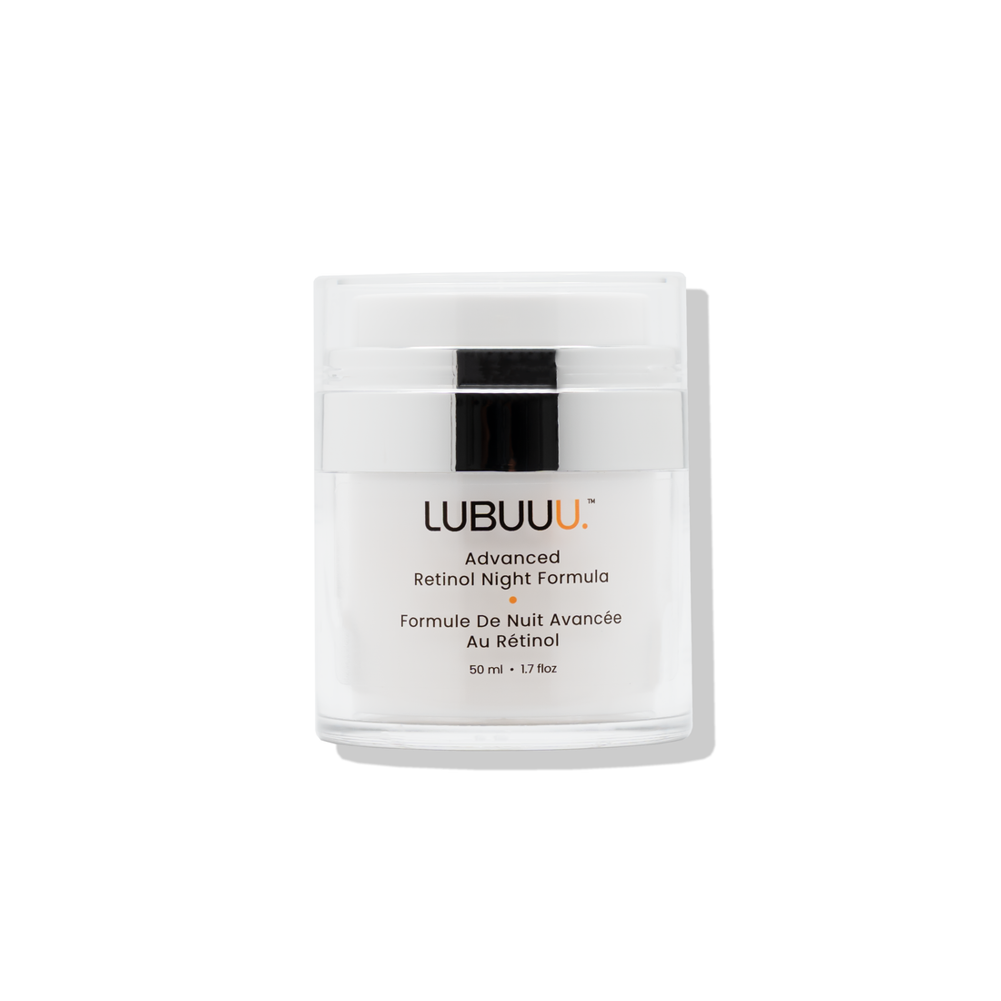 Advanced Retinol Night Formula