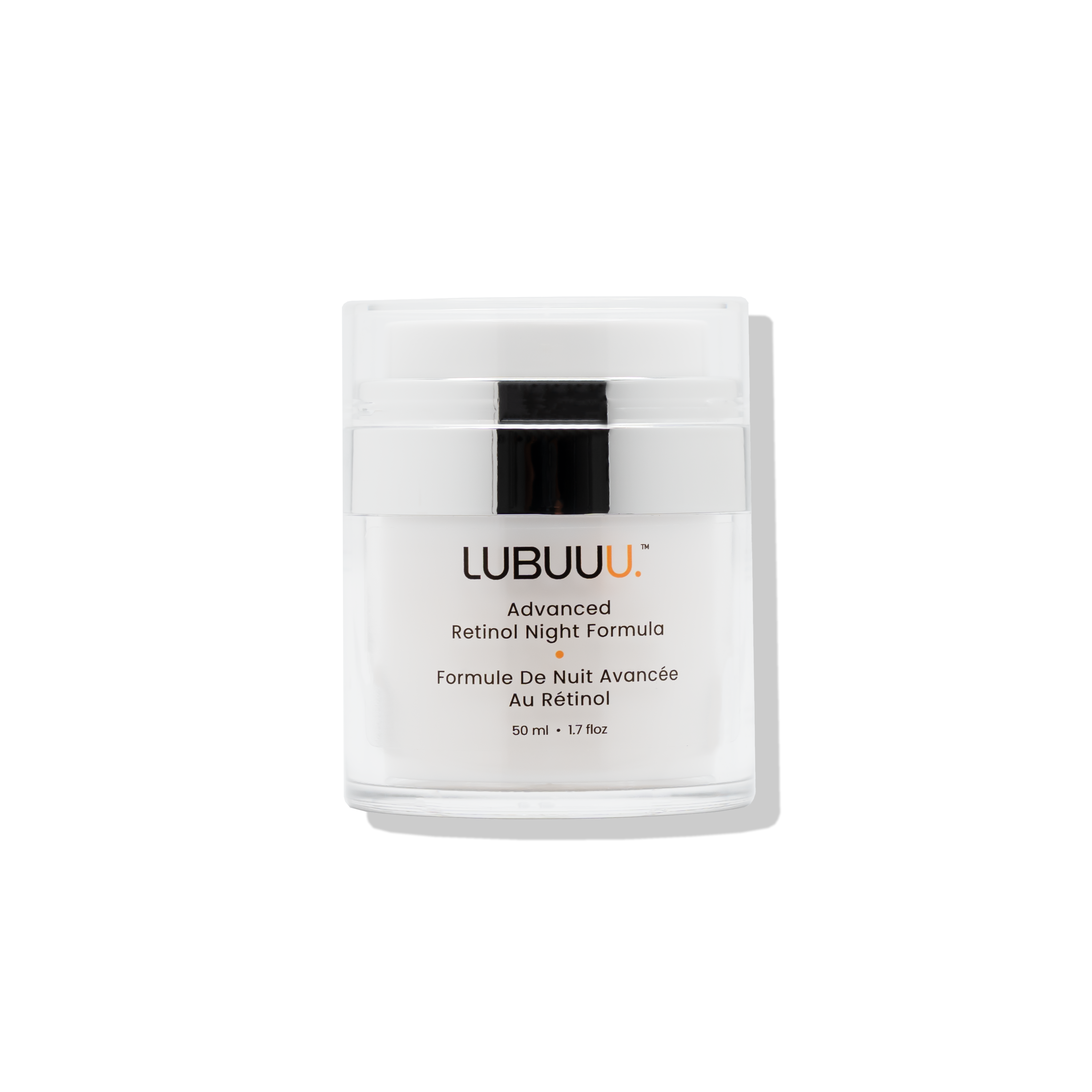 Advanced Retinol Night Formula