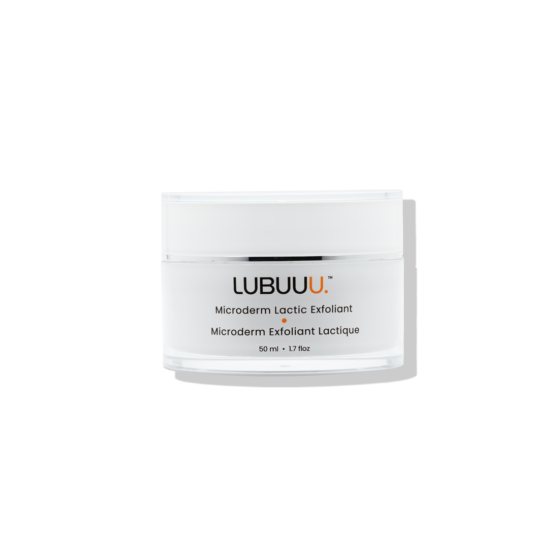Microderm Lactic Exfoliant