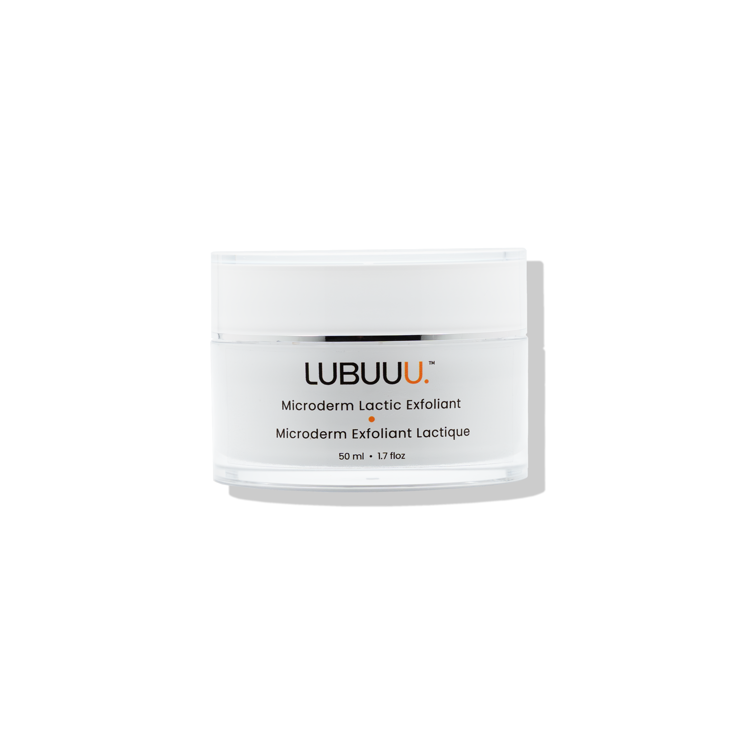 Microderm Lactic Exfoliant
