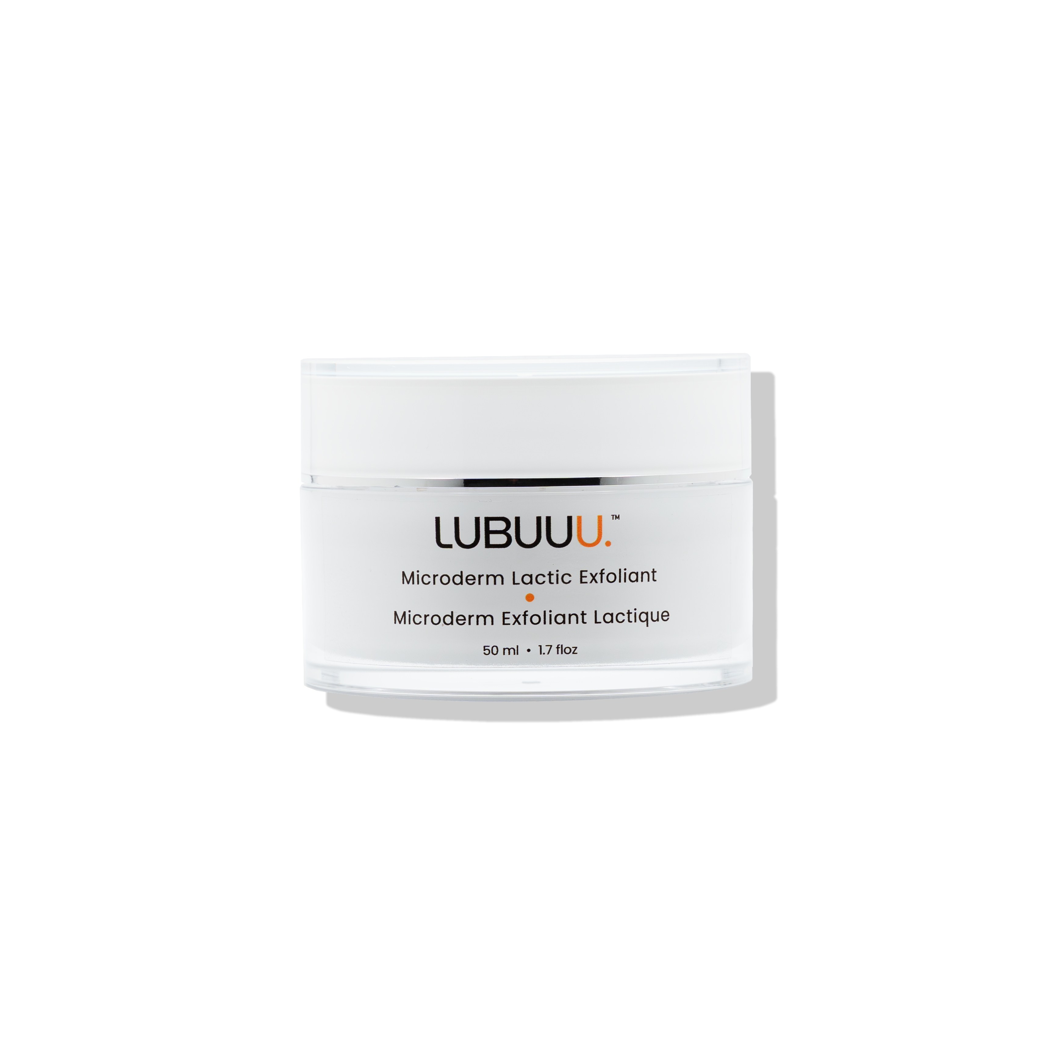 Microderm Lactic Exfoliant