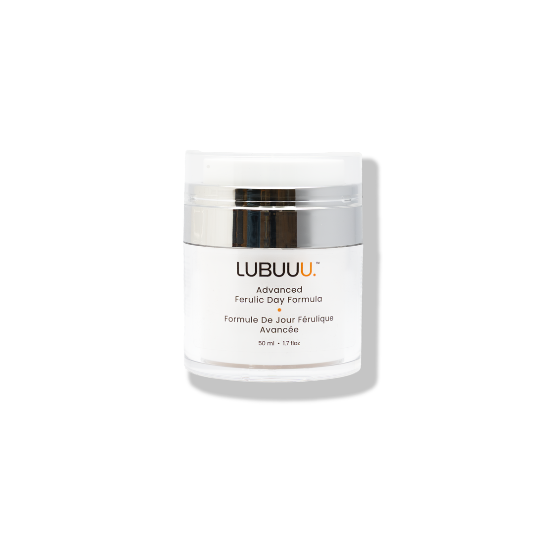 Advanced Ferulic Day Formula