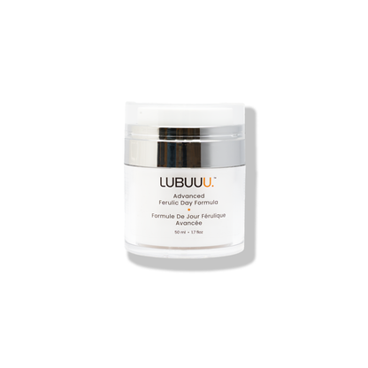 Advanced Ferulic Day Formula