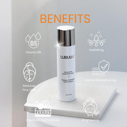 Hyaluronic Hydration Tonic