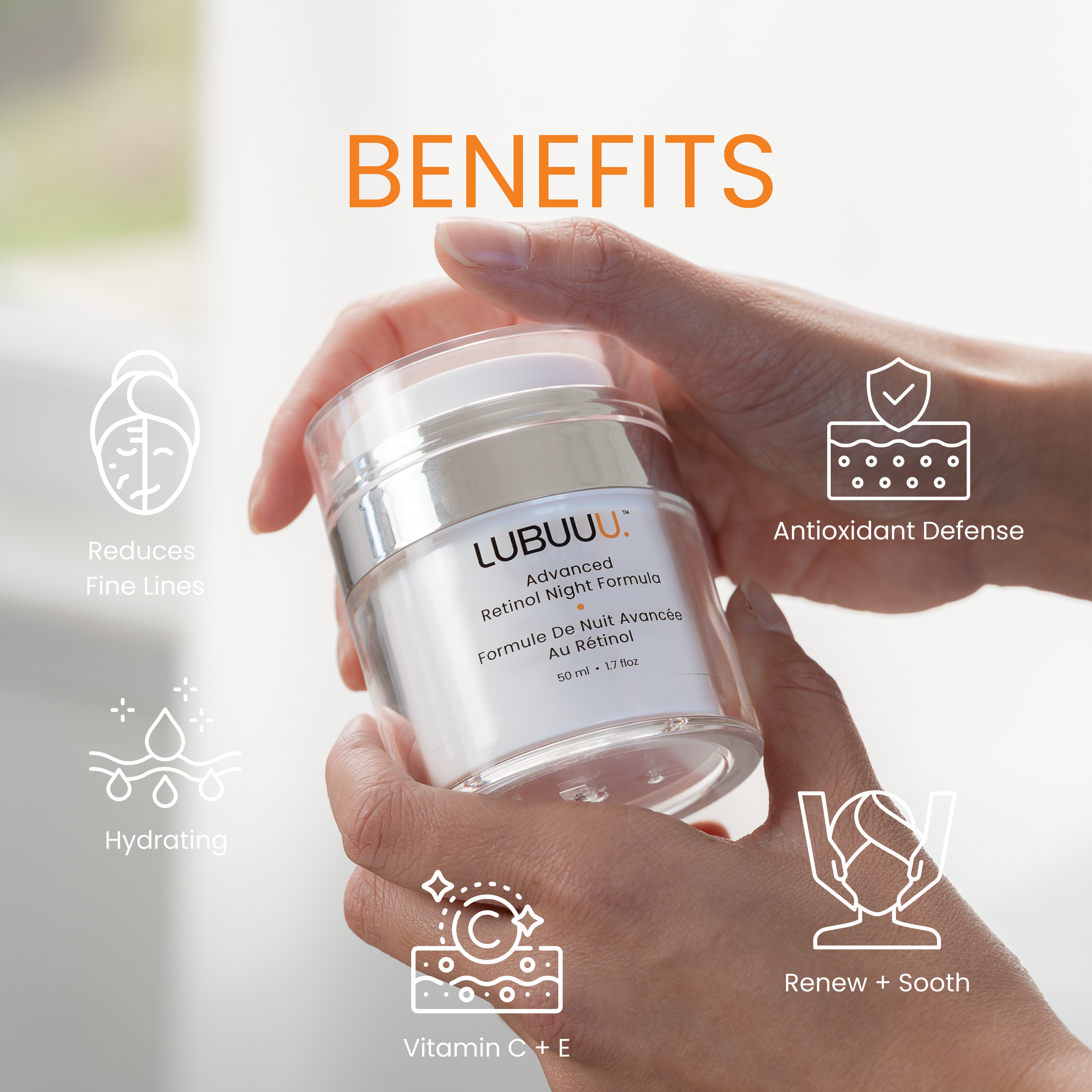 Advanced Retinol Night Formula