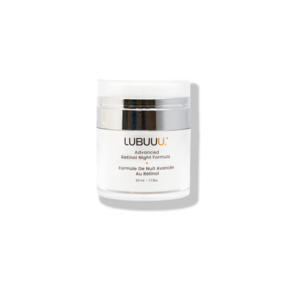 Advanced Retinol Night Formula