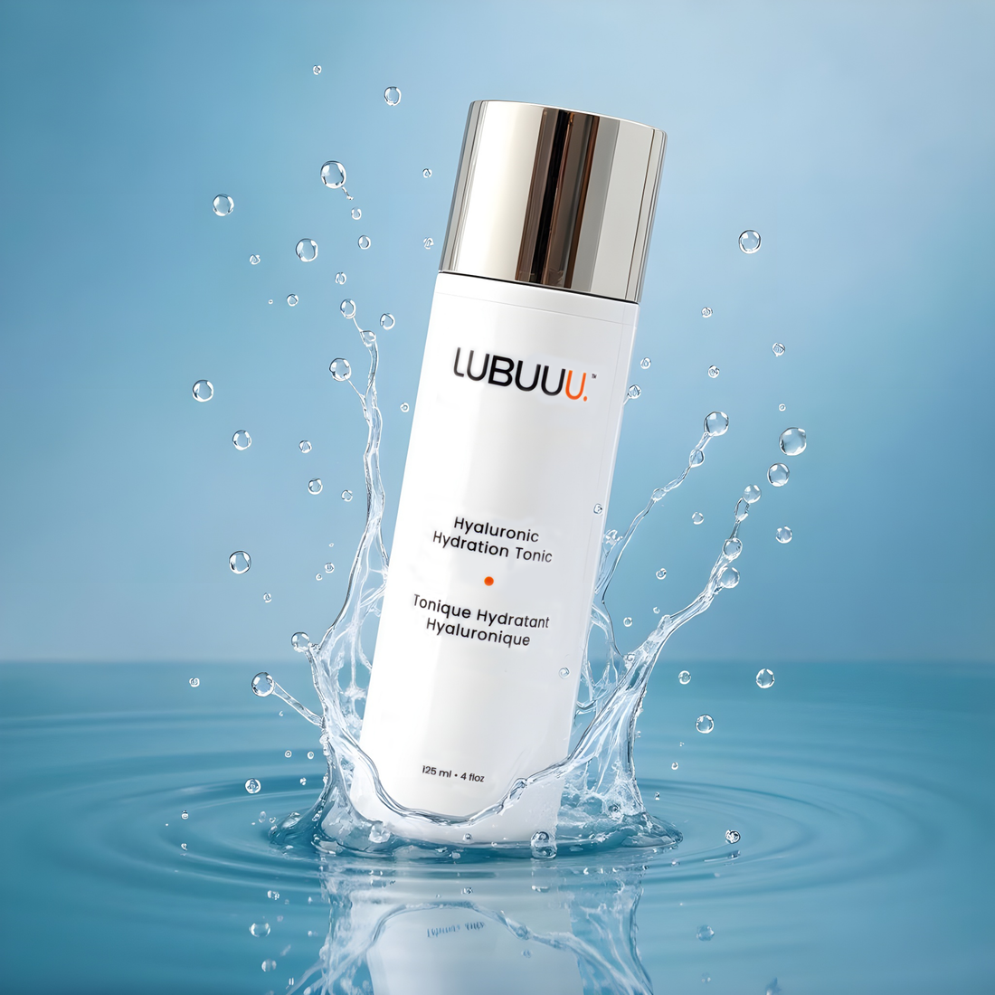 Hyaluronic Hydration Tonic